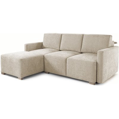 AKASO II NAROŻNIK ROZKŁADANY Z POJEMNIKIEM