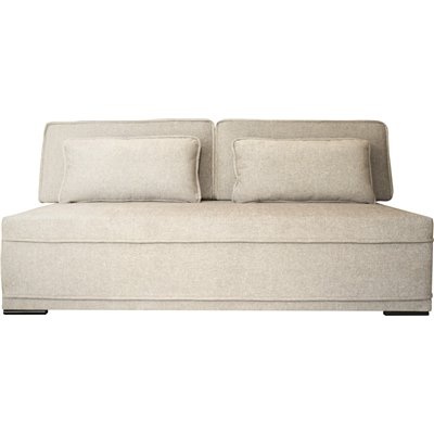 TULUM SOFA 3DL ROZKŁADANA Z POJEMNIKIEM
