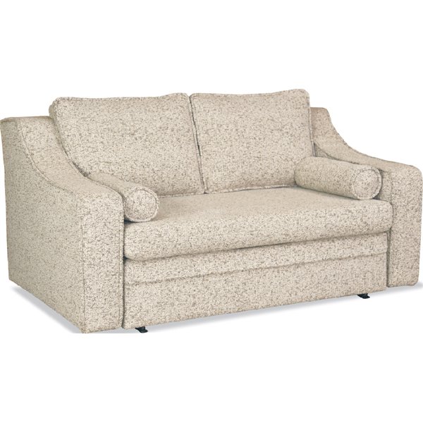 LOREN 3R SOFA 3 OSOBOWA Z FUNKCJĄ SPANIA I POJEMNIKIEM