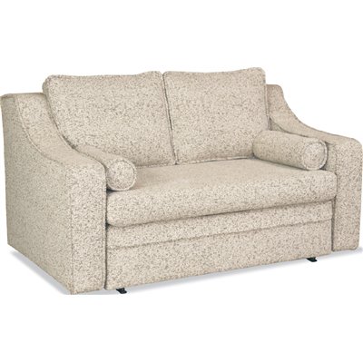 LOREN 2R SOFA 2 OSOBOWA Z FUNKCJĄ SPANIA I POJEMNIKIEM