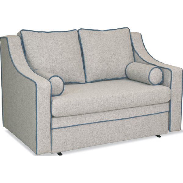 MONA 2R SOFA 2 OSOBOWA Z FUNKCJĄ SPANIA I POJEMNIKIEM