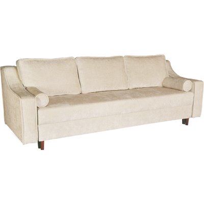 ASPEN SOFA 3DL Z FUNKCJĄ SPANIA I POJEMNIKIEM