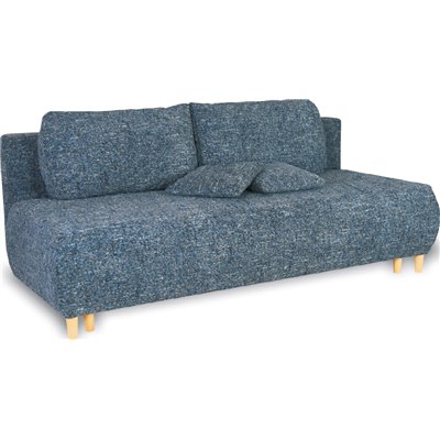 COSTA SOFA 3DL Z FUNKCJĄ SPANIA I POJEMNIKIEM