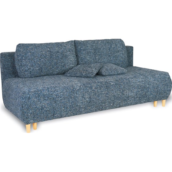 COSTA SOFA 3DL Z FUNKCJĄ SPANIA I POJEMNIKIEM