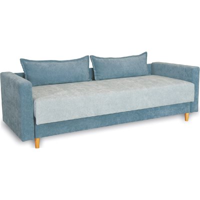 VITO TAPCZAN 1 OSOBOWY Z POJEMNIKIEM