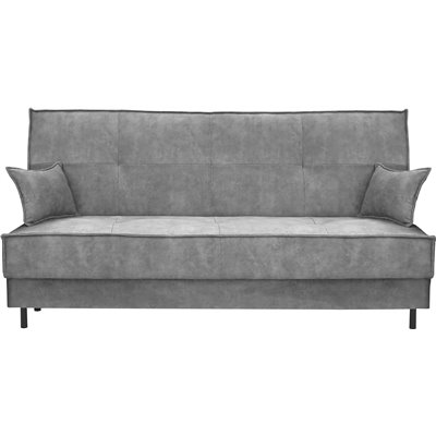 BOSTON WERSALKA ROZKŁADANA Z POJEMNIKIEM