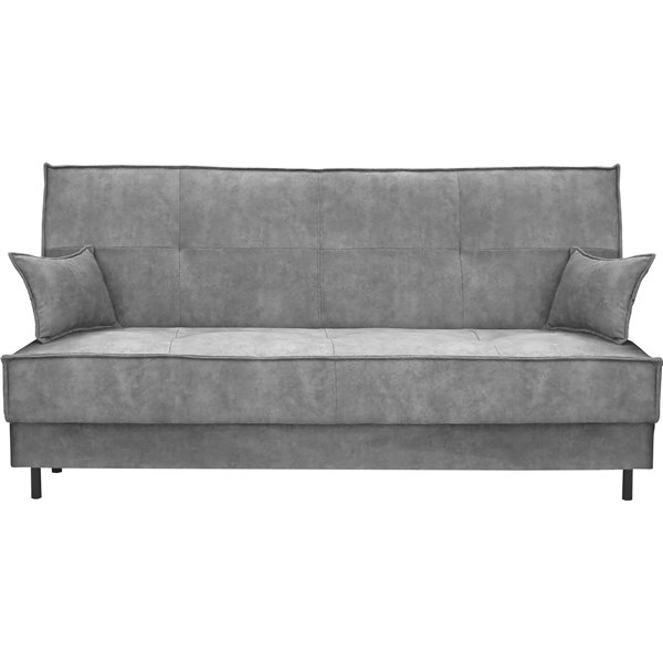 BOSTON WERSALKA ROZKŁADANA Z POJEMNIKIEM