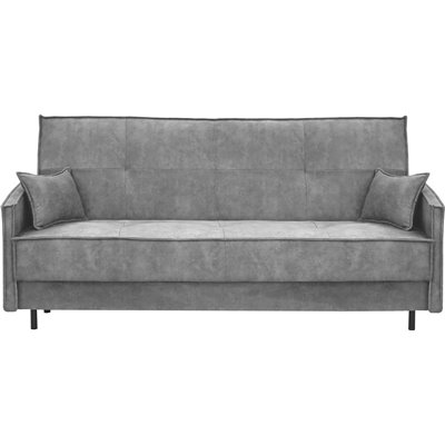 BOSTON 2B WERSALKA ROZKŁADANA Z POJEMNIKIEM