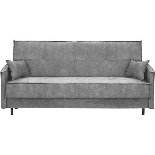 BOSTON 2B WERSALKA ROZKŁADANA Z POJEMNIKIEM