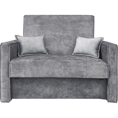 LILY 80 FOTEL ROZKŁADANY Z POJEMNIKIEM