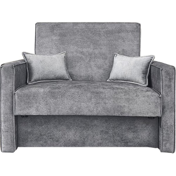 LILY 80 FOTEL ROZKŁADANY Z POJEMNIKIEM