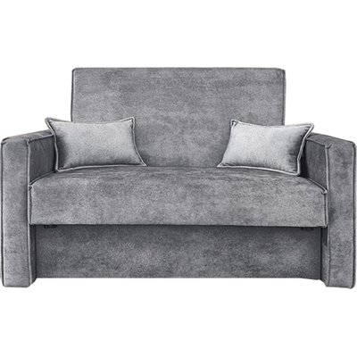 LILY 130 SOFA 2 OSOBOWA ROZKŁADANA Z POJEMNIKIEM