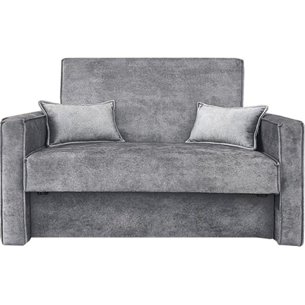 LILY 130 SOFA 2 OSOBOWA ROZKŁADANA Z POJEMNIKIEM