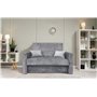 LILY 130 SOFA 2 OSOBOWA ROZKŁADANA Z POJEMNIKIEM
