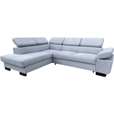 KOMO NAROŻNIK ROZKŁADANY Z POJEMNIKIEM