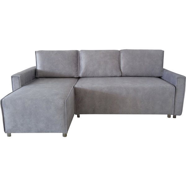 CHEAP NAROŻNIK ROZKŁADANY Z POJEMNIKIEM