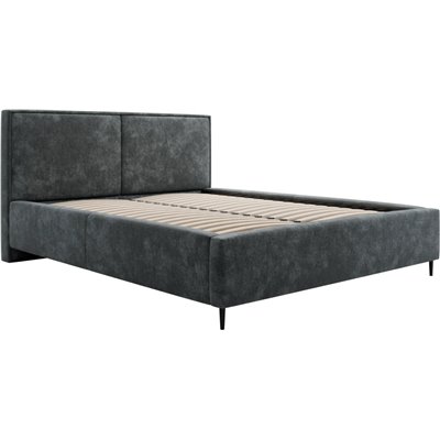 ZEN ŁÓŻKO TAPICEROWANE 140X200 Z POJEMNIKIEM