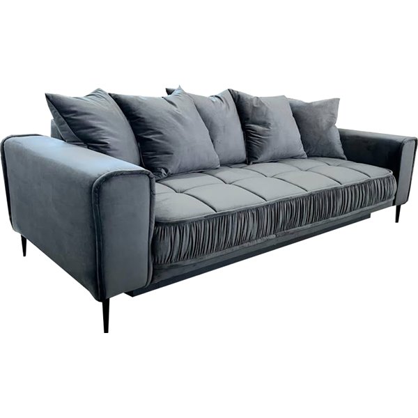 MARCO SOFA 3DL ROZKŁADANA Z POJEMNIKIEM
