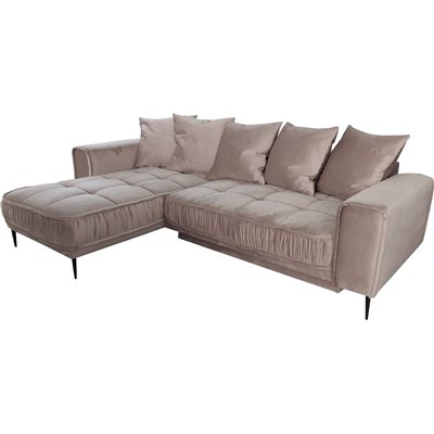 MARCO NAROŻNIK ROZKŁADANY Z POJEMNIKIEM