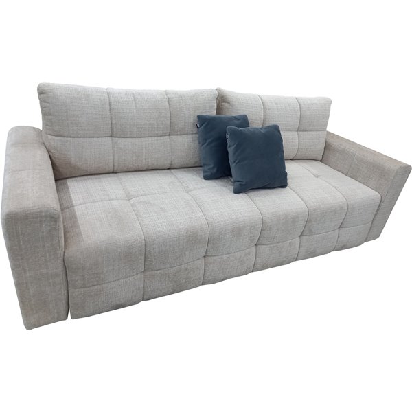 CREMONA SOFA 3DL ROZKŁADANA Z POJEMNIKIEM