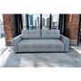 CREMONA SOFA 3DL ROZKŁADANA Z POJEMNIKIEM