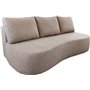 BUBBLE SOFA 3DL ROZKŁADANA Z POJEMNIKIEM