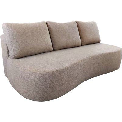 BUBBLE SOFA 3DL ROZKŁADANA Z POJEMNIKIEM