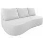 BUBBLE SOFA 3DL ROZKŁADANA Z POJEMNIKIEM