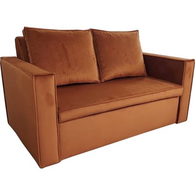 LOFT 2R SOFA 2 OS. ROZKŁADANA Z POJEMNIKIEM