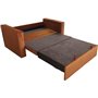 LOFT 2R SOFA 2 OS. ROZKŁADANA Z POJEMNIKIEM