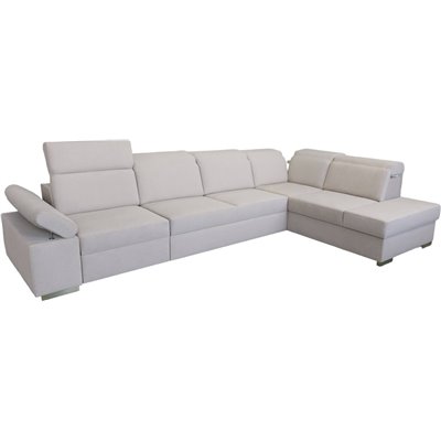 VIP 4 NAROŻNIK ROZKŁADANY Z POJEMNIKIEM