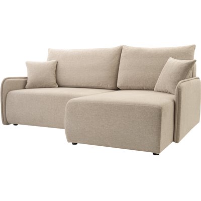 MIRABELLA NAROŻNIK ROZKŁADANY Z POJEMNIKIEM