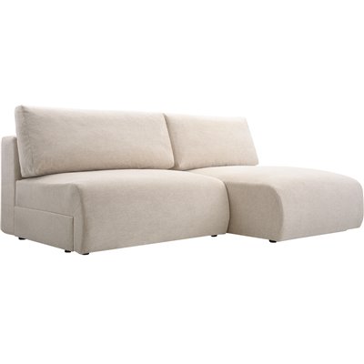 MILENA NAROŻNIK ROZKŁADANY Z POJEMNIKIEM