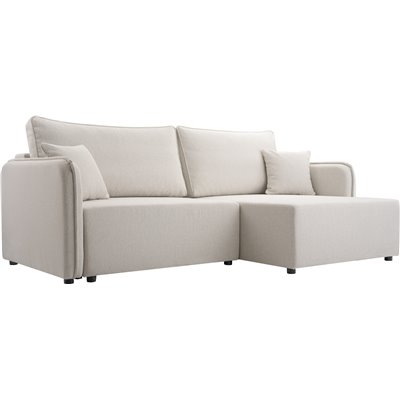 MELODY NAROŻNIK ROZKŁADANY Z POJEMNIKIEM