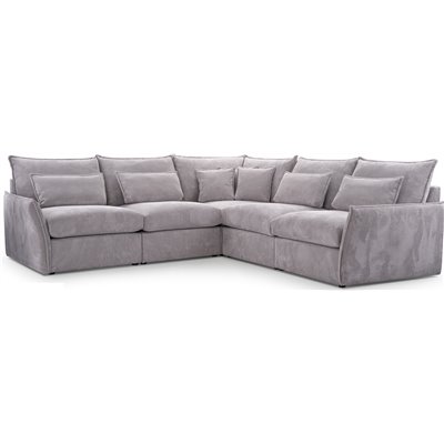 ELDORADO NAROŻNIK BEZ FUNKCJI SPANIA I POJEMNIKA