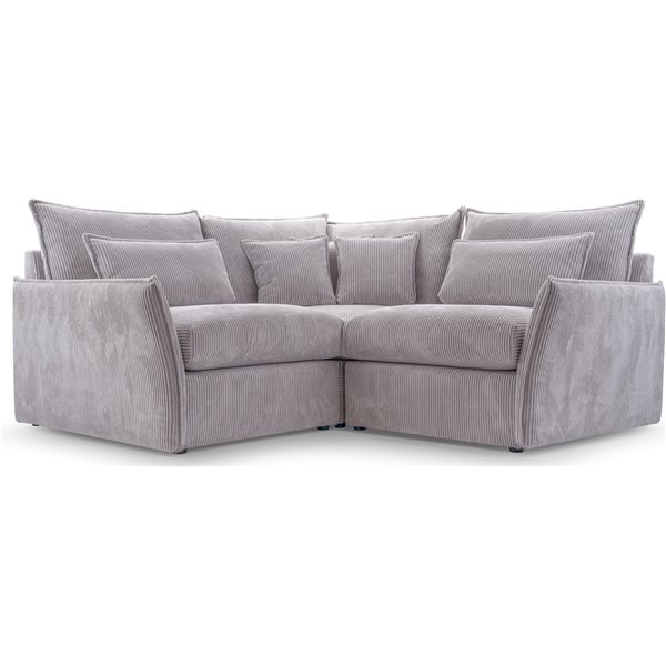 ELDORADO NAROŻNIK BEZ FUNKCJI SPANIA I POJEMNIKA