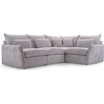 ELDORADO NAROŻNIK BEZ FUNKCJI SPANIA I POJEMNIKA