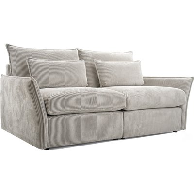 ELDORADO SOFA 2 OS. BEZ FUNKCJI SPANIA I POJEMNIKA