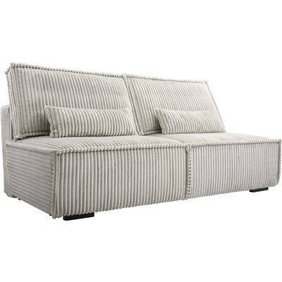 GIGI SOFA 3DL ROZKŁADANA Z POJEMNIKIEM