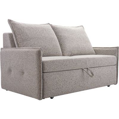 VANESSA SOFA 2 OS. ROZKŁADANA Z POJEMNIKIEM