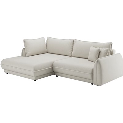 MOJAVE II NAROŻNIK ROZKŁADANY Z POJEMNIKIEM