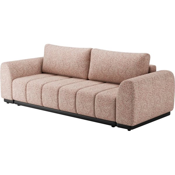 PALOMA SOFA 3DL ROZKŁADANA Z POJEMNIKIEM