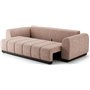 PALOMA SOFA 3DL ROZKŁADANA Z POJEMNIKIEM
