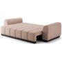 PALOMA SOFA 3DL ROZKŁADANA Z POJEMNIKIEM