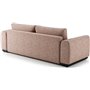 PALOMA SOFA 3DL ROZKŁADANA Z POJEMNIKIEM