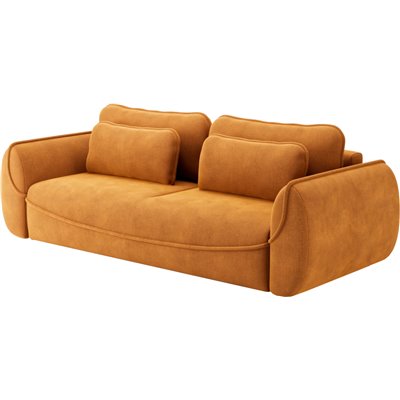 UMEA SOFA 3DL ROZKŁADANA Z POJEMNIKIEM