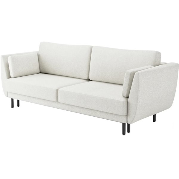 VELMA SOFA 3DL ROZKŁADANA Z POJEMNIKIEM