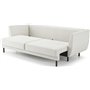 VELMA SOFA 3DL ROZKŁADANA Z POJEMNIKIEM
