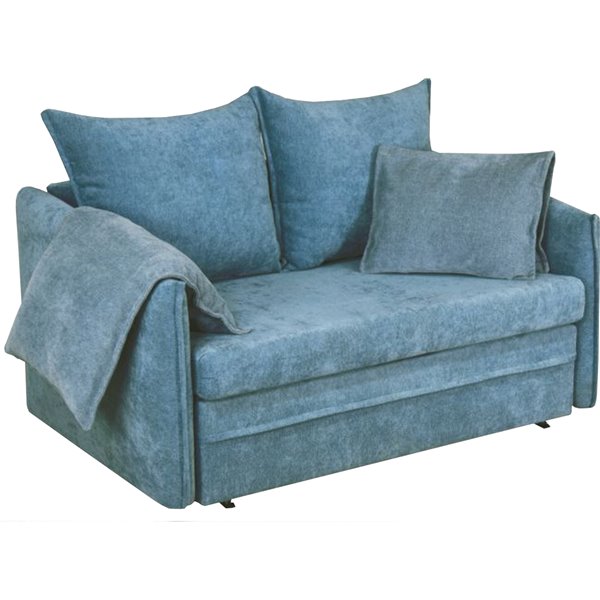 FRIDA 3R SOFA 3 OSOBOWA Z FUNKCJĄ SPANIA I POJEMNIKIEM