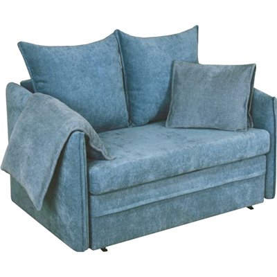 FRIDA 2R SOFA 2 OSOBOWA Z FUNKCJĄ SPANIA I POJEMNIKIEM